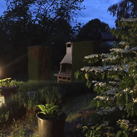 Gite Et Chambre D'Hotes La Petite Source Dabo Exteriér fotografie