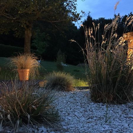 Gite Et Chambre D'Hotes La Petite Source Dabo Exteriér fotografie