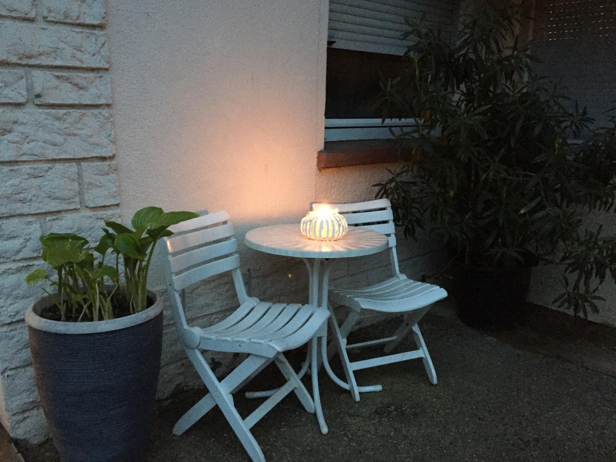Gite Et Chambre D'Hotes La Petite Source Dabo Exteriér fotografie